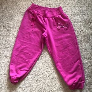 Capri sweats